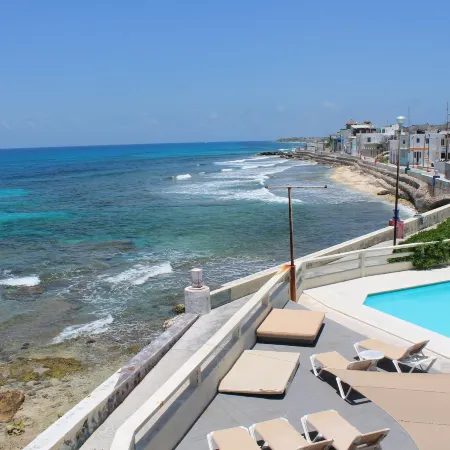 Rocamar Hotel Isla Mujeres