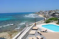 Rocamar Hotel Isla Mujeres - Strand