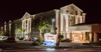 Hampton Inn & Suites Orlando at Seaworld Hotels in Orange County