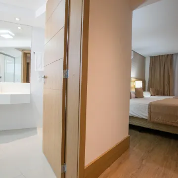 Casablanca Center Hotel