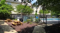 Extended Stay America Suites - Raleigh - RTP - 4919 Miami Blvd - Pools