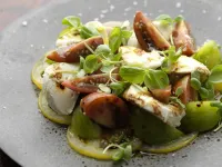 DoubleTree by Hilton Manchester Piccadilly - Morgenmad