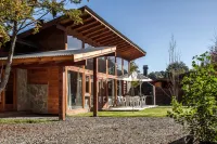Arbolar, Casas de Montaña- Piscina Climatizada -  Appartamenti vacanze