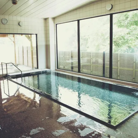 Hotel Yamabuki
