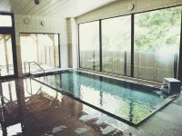 Hotel Yamabuki - Suối nước nóng