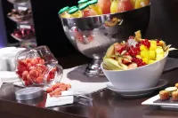 Golden Tulip Paris CDG Airport Villepinte Hoteles en Roissy-en-France