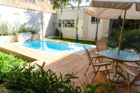 Ecos Conforto Hotel di Porto Velho
