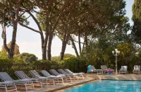 La Ferme d'Augustin - Swimmingpools