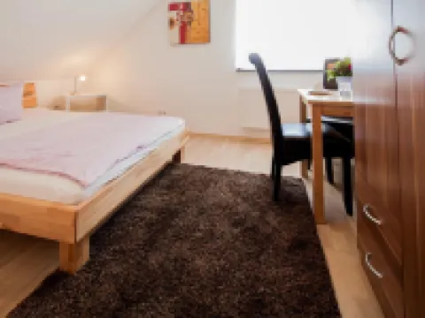 Gästehaus Neckarsulm ネッカーズルムのホテル