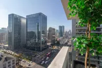 One Nk Apartments - Pet friendly