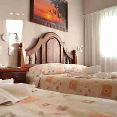 Hotel Rideamus Rooms