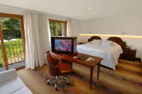 Barradas Parque Hotel & Spa Hotels in Maldonado