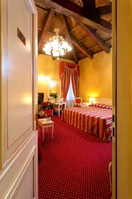 Ca' San Polo Hotels in 