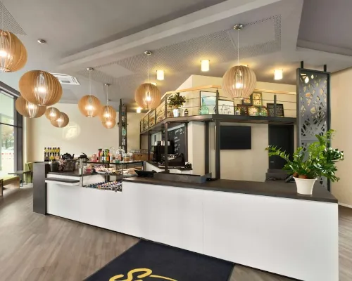 Super 8 by Wyndham Munich City West Избранное Photos