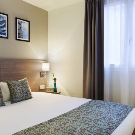 Citadines Wilson Toulouse