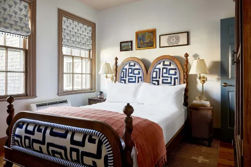 Blue Iris by Life House Hotels in Nantucket