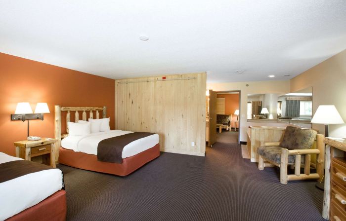 AmericInn by Wyndham Pequot Lakes/Jenkins