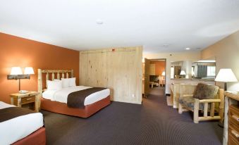 AmericInn by Wyndham Pequot Lakes/Jenkins