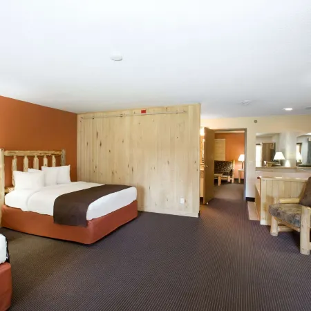 AmericInn by Wyndham Pequot Lakes/Jenkins