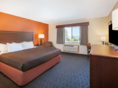 AmericInn by Wyndham Petoskey Hotels in Petoskey