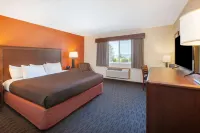 AmericInn by Wyndham Petoskey Hotels in Petoskey