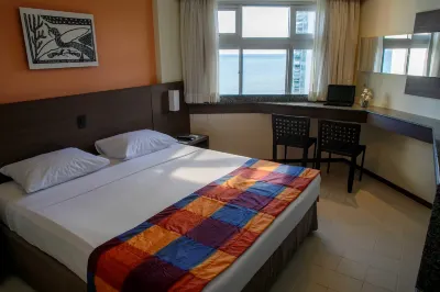 Park Hotel Hotel a Recife