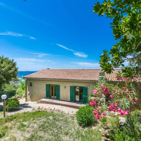 Villa Giuliana