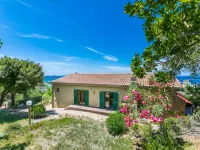Villa Giuliana Hotels near Punta Hidalgo Sporting Club