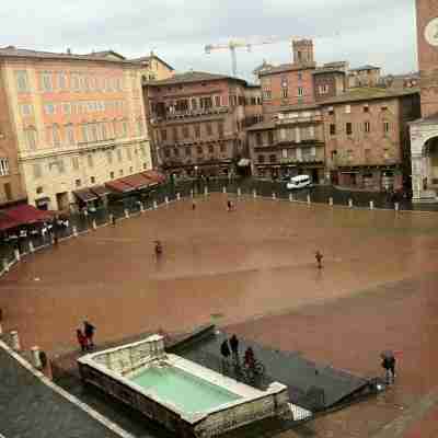 Palazzo Lenzi Fitness & Recreational Facilities