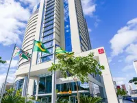 Transamerica Collection Goiânia Hotels in Goiania