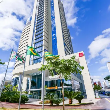 Transamerica Collection Goiânia