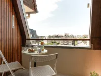 Cap Cabourg - 3-Star