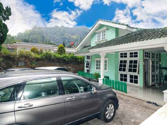 [Deact] Villa Arunika