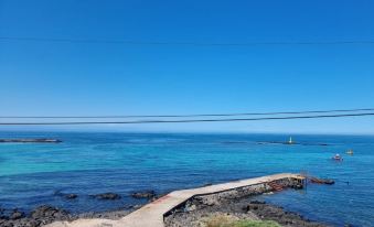Jeju Infinity Pension