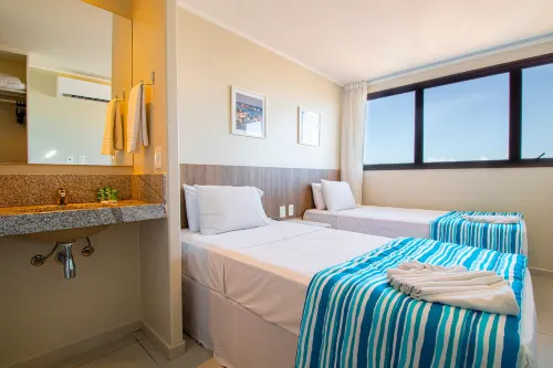 Acqua Inn Maceió Ponta Verde