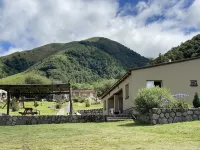 Los Carolinos by Dot Cabana Hotels in Tafí del Valle