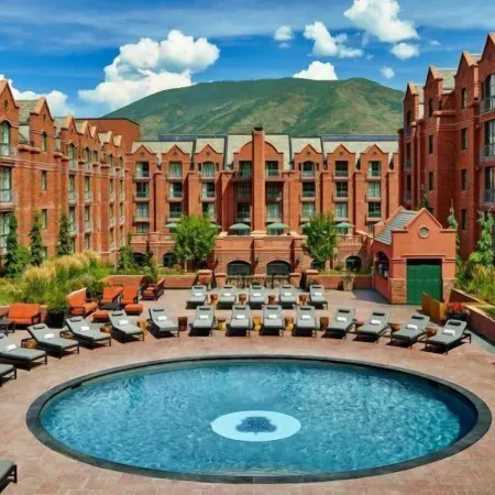 Aspen Saint Regis Luxury 3 Bedroom Residence 5-Star Resort in World Class Destination