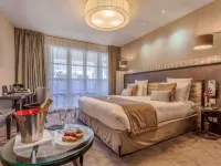 La Cour des Consuls Hôtel & Spa Toulouse - MGallery