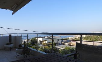 Luxury Apartment Rethymno Crete