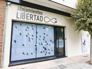 Alojamientos Libertad