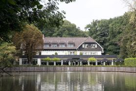 Bilderberg Hotel de Bovenste Molen