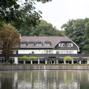 Bilderberg Hotel de Bovenste Molen