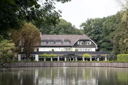 Bilderberg Hotel de Bovenste Molen