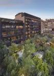 Mandarin Oriental, Barcelona