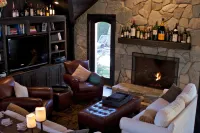 Mill House Inn Hotel a Springs