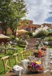 Rosewood San Miguel de Allende - breakfast