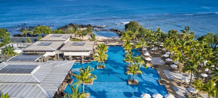 The Westin Turtle Bay Resort & Spa, Mauritius Hotels in Mauritius