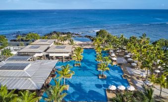 The Westin Turtle Bay Resort & Spa, Mauritius