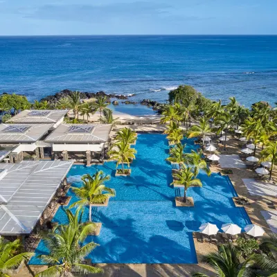 The Westin Turtle Bay Resort & Spa, Mauritius Hotels near Jetty, Le Meridian Ile Maurice