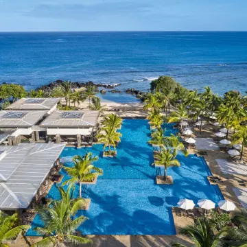 The Westin Turtle Bay Resort & Spa, Mauritius